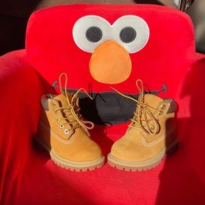 🌾 Timberland Boots 🌾